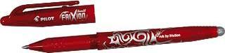 Actual product image Pilot FriXion Ball (Red, 1 x)