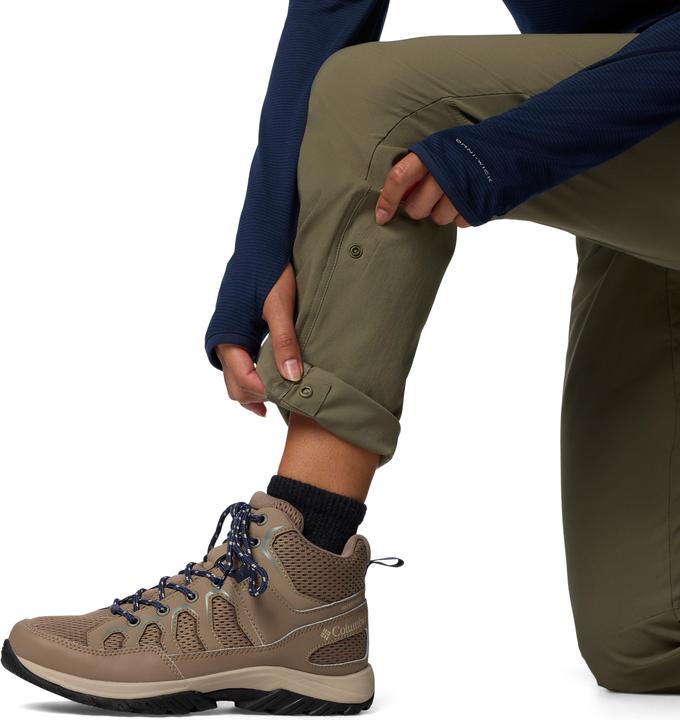 Actual product image Columbia Women's Leslie Falls™ II Trousers (S)