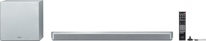 Immagine prodotto Yamaha Ysp-2700 (107 W, 7.1 canali)