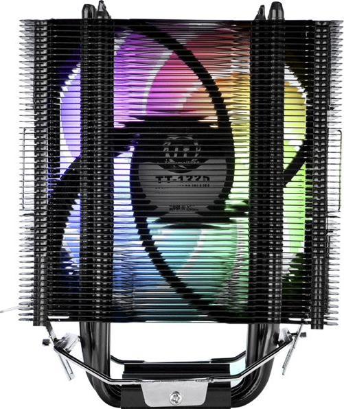 Actual product image Thermaltake UX 200 SE (156.20 mm)