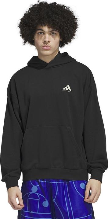 Produktbild adidas Select GFX Hoody (M)