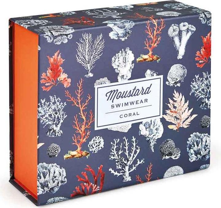 Produktbild Moustard Coral Trunks (L)