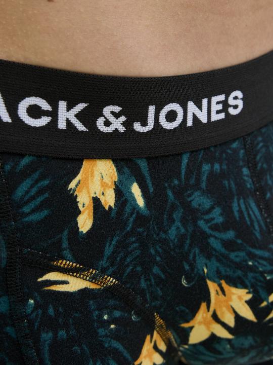 Produktbild Jack & Jones 3er-pack Shorts Shorts (XXL, 3er Pack)