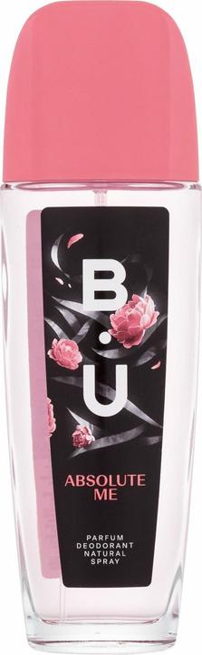 Produktbild B.U. Absolute Me (Spray, 75 ml)