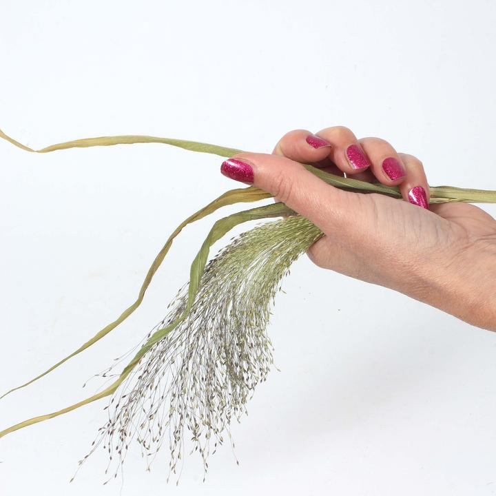 Actual product image Vargu solid glitter (solid glitter)