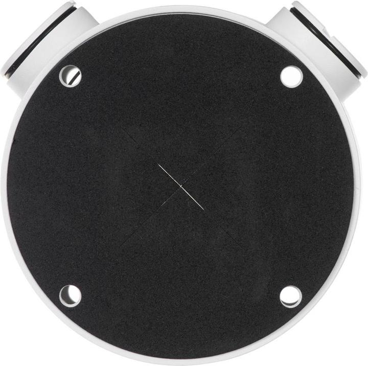 Actual product image Hikvision DS-1260ZJ Junction box (Mounting kit)