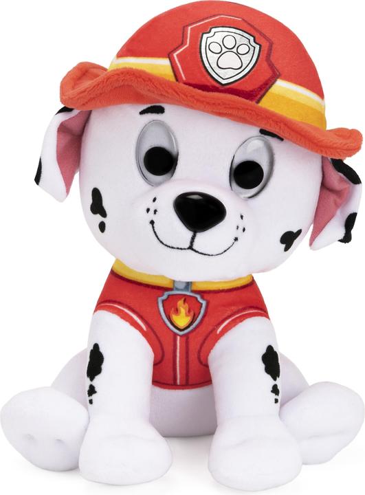 Spin Master Paw Patrol Marshall (23 cm)
