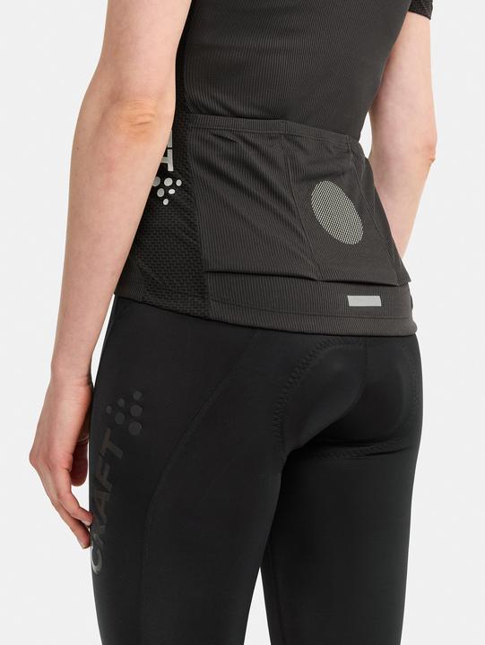 Actual product image Craft Women's ADV Endur Jersey (XL)