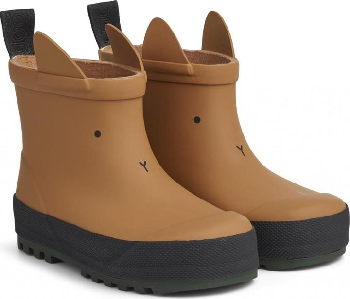 Image du produit Liewood Bottes en caoutchouc Tekla Rabbit (30)