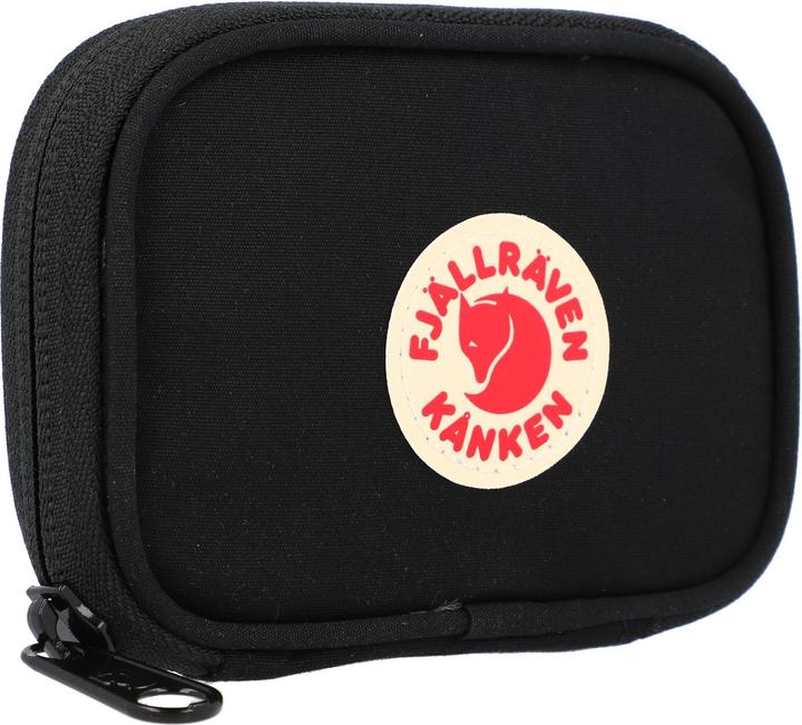 Actual product image Fjällräven Kånken Card Wallet