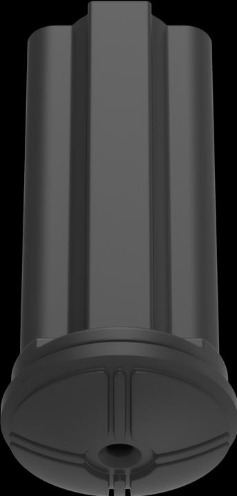 Actual product image Kiiroo titanium sleeve