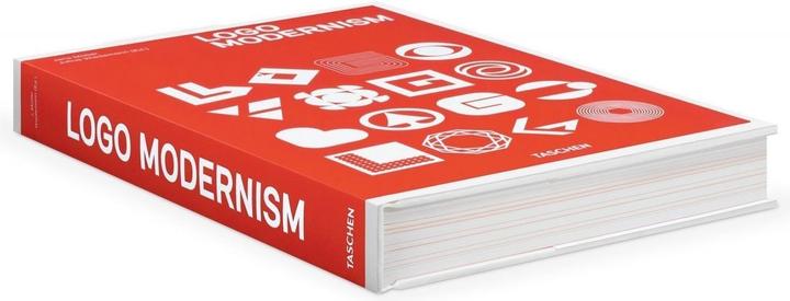 Immagine prodotto Logo Modernism (Tedesco, Jens Müller, 2018)