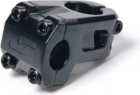 Image du produit Salt Bmx JUNIOR FRONTLOAD Noir