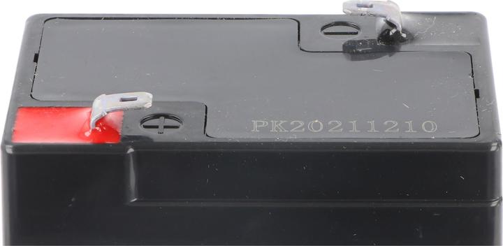 Actual product image Goobay Battery GO6-4, BattG (6 V, 4 Ah)