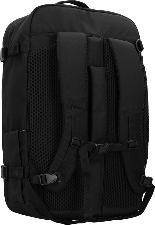 Image du produit Cabin zero Travel Cabin Bag Classic Plus 42L Sac à dos 54 cm (42 l)