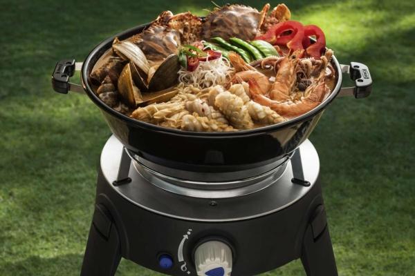 Productafbeelding Cadac Safari kok 30