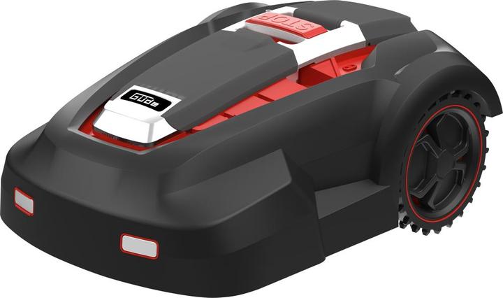 Güde Tondeuse à gazon robotisée GRR 240.1 (1000 m²)