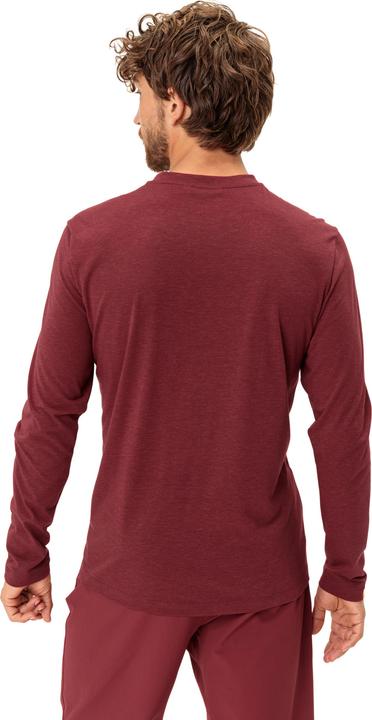 Image du produit Vaude Sveit L/S T-shirt II (XXL)