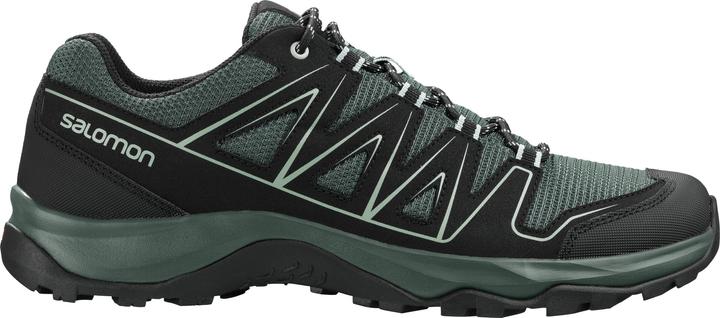 Actual product image Salomon Aramis (46)