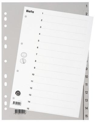 Immagine prodotto Biella Registro PP