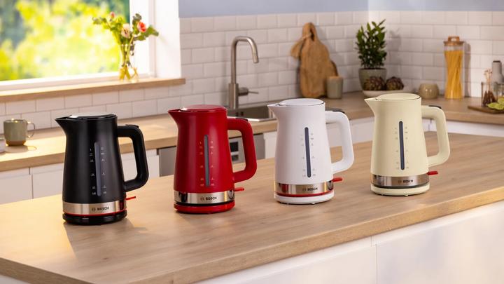 Produktbild Bosch Hausgeräte BOSC Wasserkocher (1.70 l)