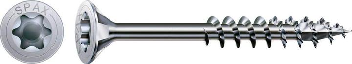 Actual product image Spax Spanplattenschrauben ok-vis SK verzinkt (200 Screws per piece)