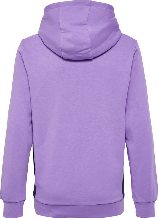 Image du produit hummel Hmlstaltic Cotton Hoodie Kids (164)