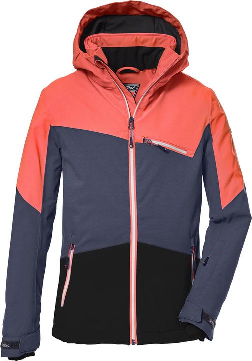 Killtec Mädchenjacke KSW 182 (152)