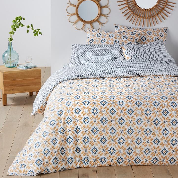 Actual product image La Redoute Interieurs Soleme (90 x 190 cm)