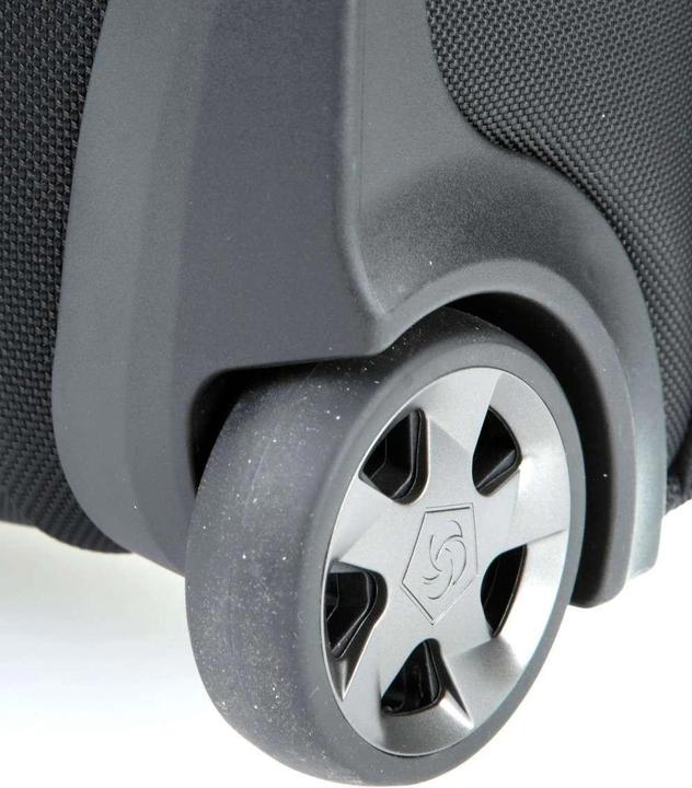 Image du produit Samsonite PRO-DLX 5 Mallette pour ordinateur portable avec roulettes (34.50 l, Bagage à main (jusqu'à 50l))