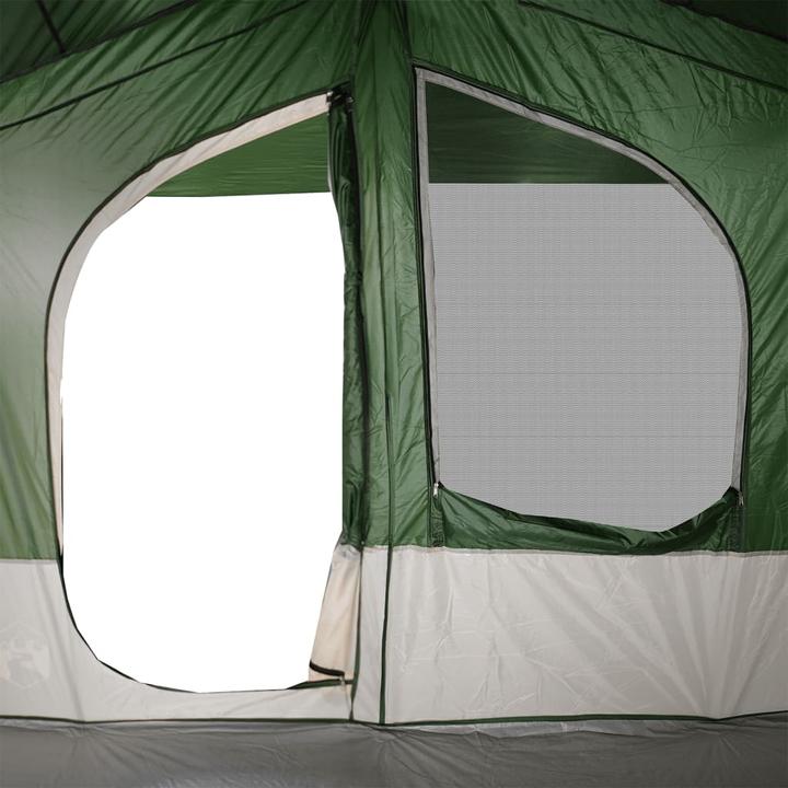 Image du produit VidaXL Klemenz (Tente igloo, 9.90 kg, 5 personnes)