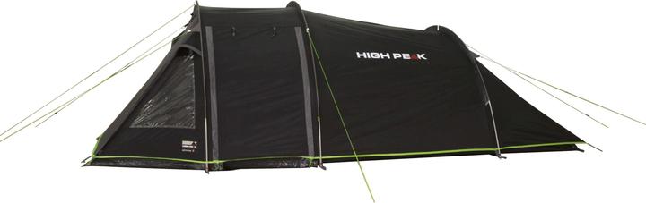 Actual product image High Peak Atmos (Tunnel tent, 5.30 kg, 3 persons)