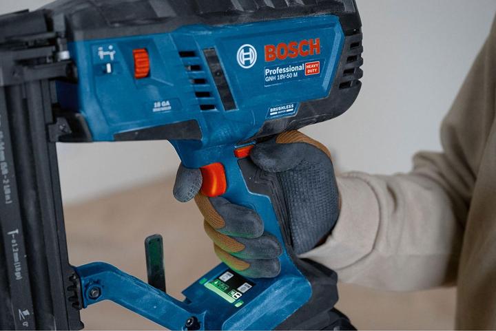 Immagine prodotto Bosch Professional GNH 18V-50 M