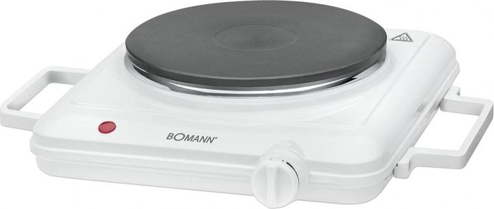 Produktbild Bomann EKP 5027 CB