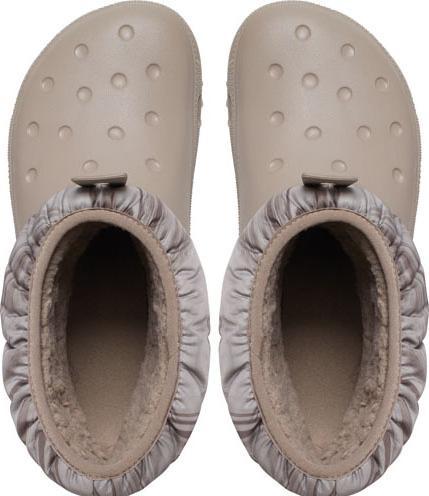 Produktbild Crocs W's Classic NeoPuffShorty Boot (42, 42.5, 43, 42 2/3)