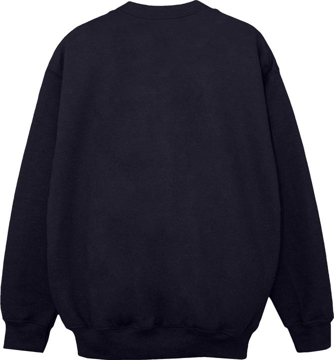 Image du produit Disney - Sweat LILO AND STITCH CHRISTMAS BLAH BLAH BLAH - Garçon (140, 146)
