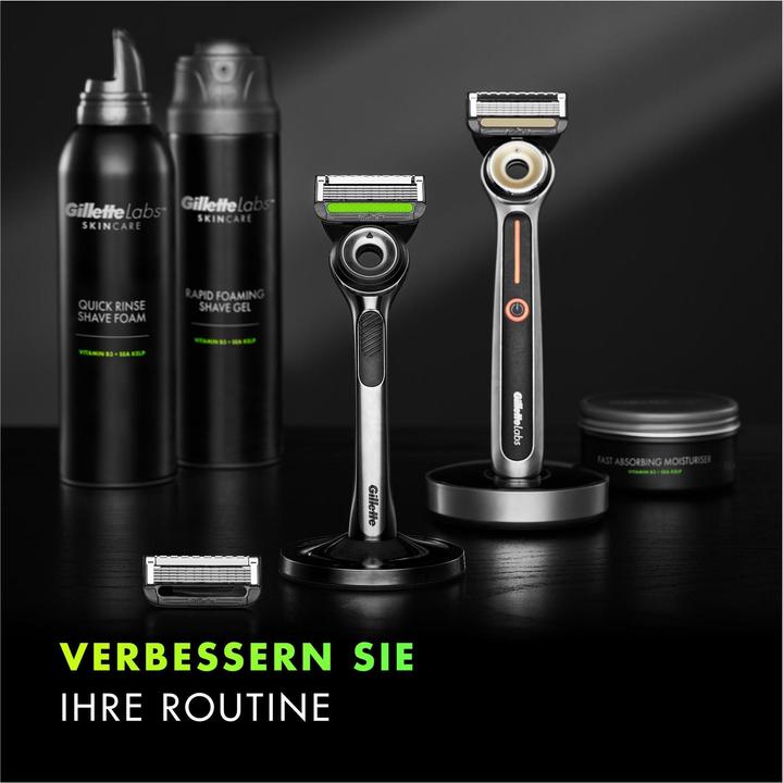 Image du produit Gillette Labs (6 x)