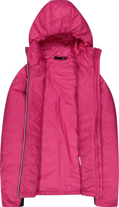 Actual product image CMP Campagnolo Jacket Fix Hood (36, M)