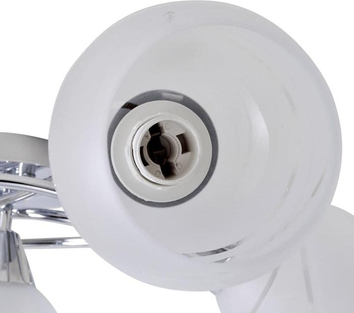 Image du produit VidaXL Kamden (E14)