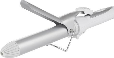 Actual product image Adler Curling tongs