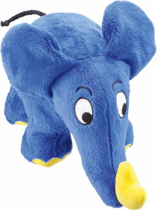 Image du produit Schmidt Spiele Die Maus, Elefant (17 cm)