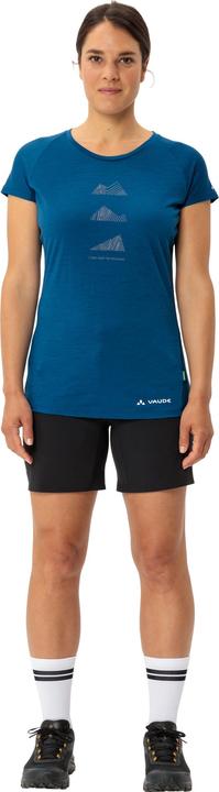 Produktbild Vaude Women's Tekoa Wool (42, L)