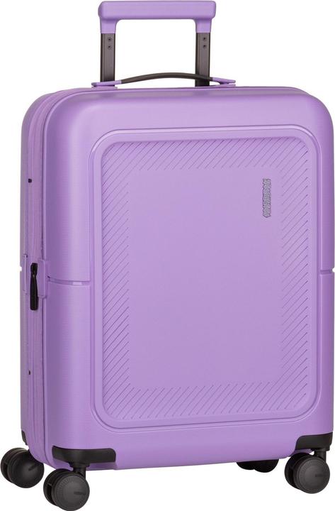 Produktbild American Crew Koffer & Trolley Dashpop Spinner 55 EXP (41 l)