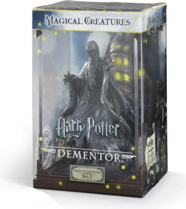 Produktbild Noble Collection Harry Potter - Magical Creatures: Dementor