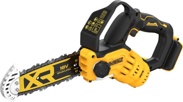 Produktbild DeWalt Akku-Astsäge (Akku Kettensäge)