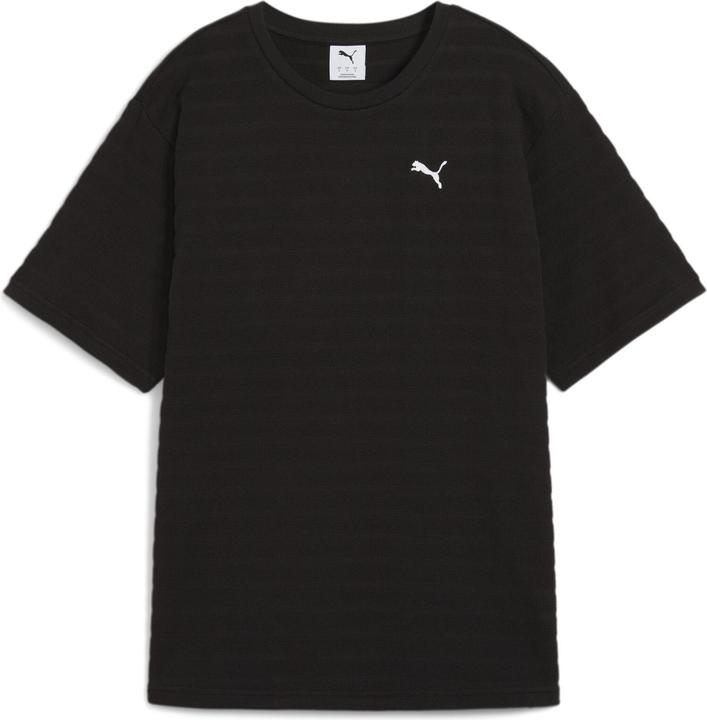 Actual product image Puma ESS ELEVATED Relaxed Structured Tee (M)