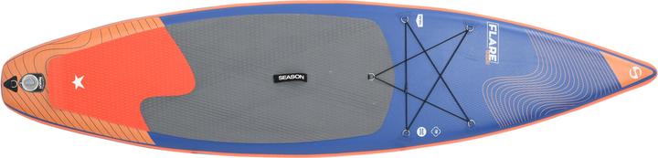 Actual product image Season Flare 10.8 (10'8")