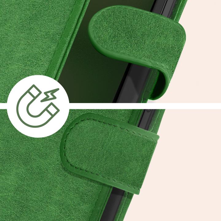 Image du produit Avizar Série Chesterfield (Apple iPhone 15 Plus)