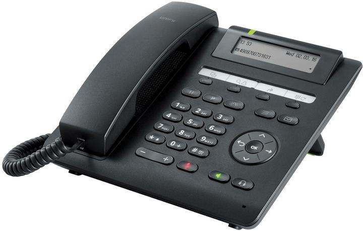Unify Sip OpenScape CP205