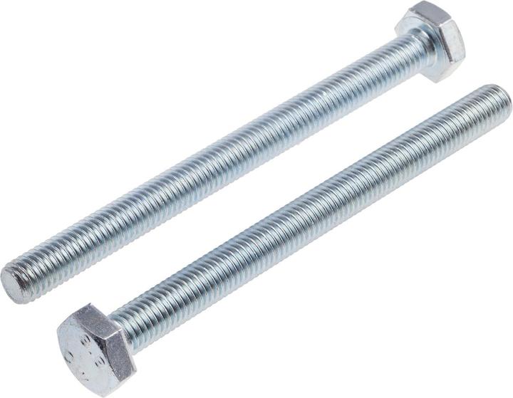 Image du produit Rs Pro ZnPt stl high tensile set screw,M10x120